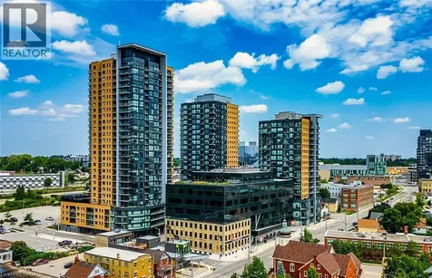 104 Garment Street Kitchener ON N2G 0C8