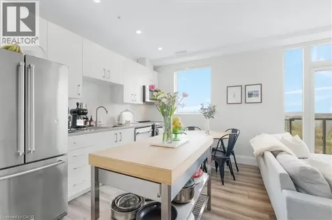 104 Garment Street Kitchener ON N2G 0C8