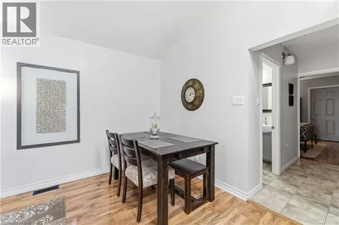 74 Province Street North Hamilton ON L8H 4H6