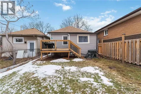 74 Province Street North Hamilton ON L8H 4H6