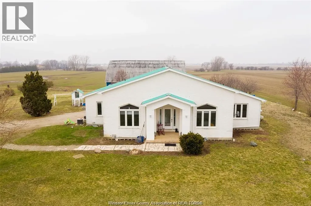 350 County Road 22 Lakeshore ON N0R 1A0