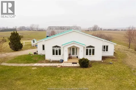 350 County Road 22 Lakeshore ON N0R 1A0