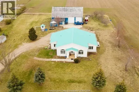 350 County Road 22 Lakeshore ON N0R 1A0