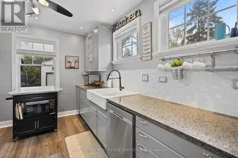 13 Forest Road Brantford ON N3S 6V9