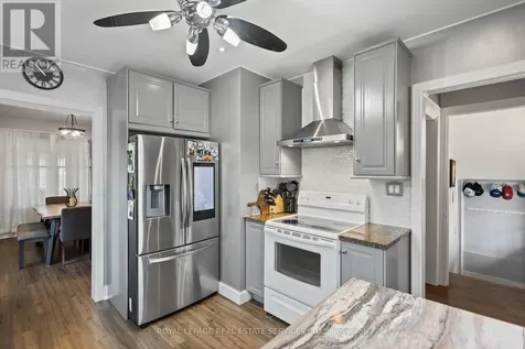 13 Forest Road Brantford ON N3S 6V9