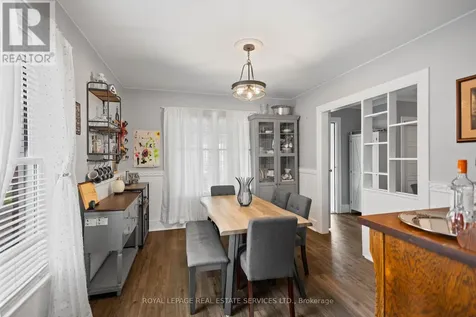 13 Forest Road Brantford ON N3S 6V9