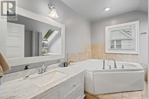 13 Forest Road Brantford ON N3S 6V9