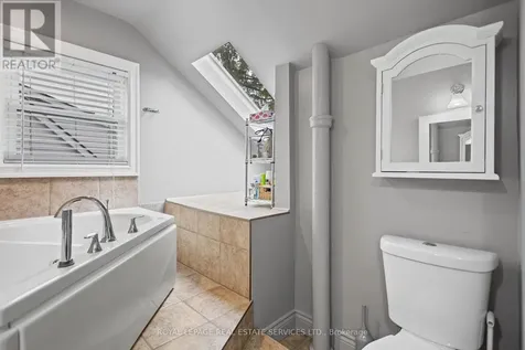 13 Forest Road Brantford ON N3S 6V9