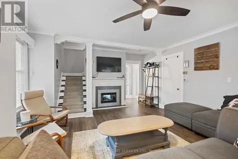 13 Forest Road Brantford ON N3S 6V9