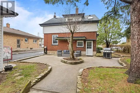 13 Forest Road Brantford ON N3S 6V9