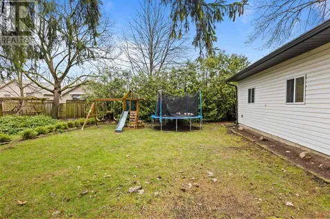 13 Forest Road Brantford ON N3S 6V9