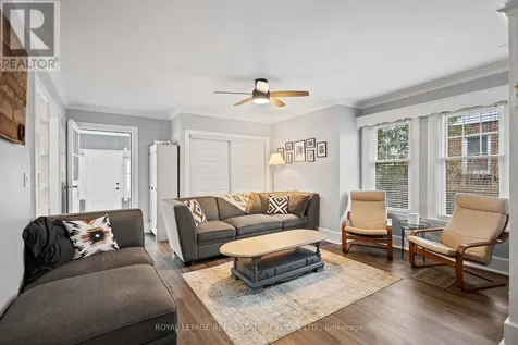 13 Forest Road Brantford ON N3S 6V9
