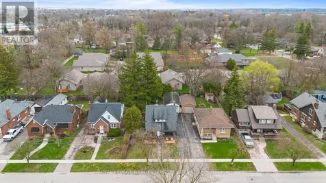 13 Forest Road Brantford ON N3S 6V9