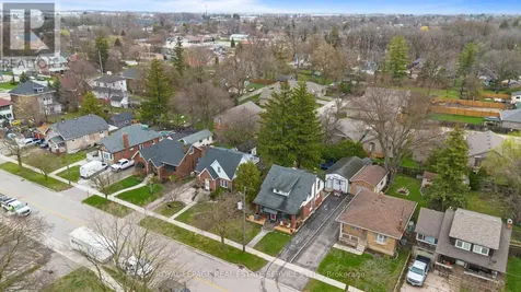 13 Forest Road Brantford ON N3S 6V9