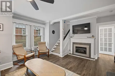 13 Forest Road Brantford ON N3S 6V9