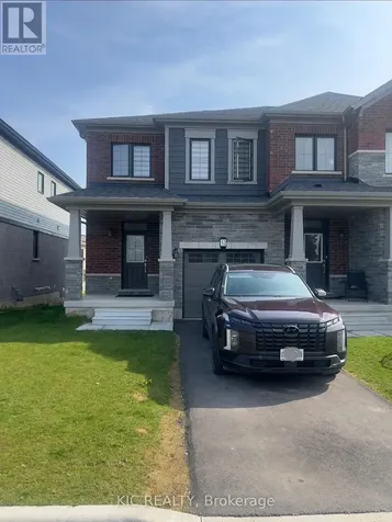 52 Granville Crescent Haldimand ON N3W 0J6
