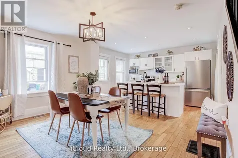 17 Oxford Street Cambridge ON N1R 1M3