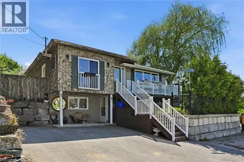 8 Delrex Boulevard Georgetown ON L7G 3X6