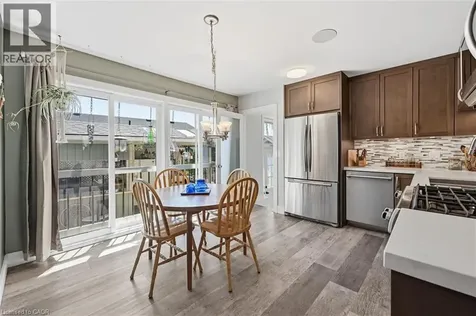 8 Delrex Boulevard Georgetown ON L7G 3X6