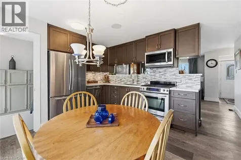 8 Delrex Boulevard Georgetown ON L7G 3X6