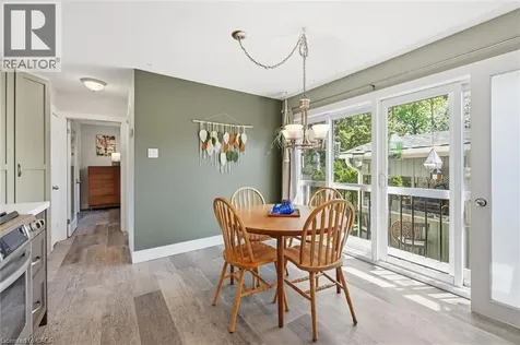 8 Delrex Boulevard Georgetown ON L7G 3X6