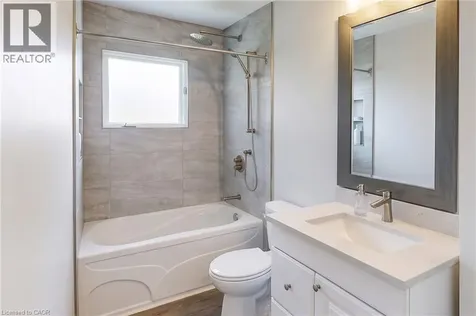 8 Delrex Boulevard Georgetown ON L7G 3X6