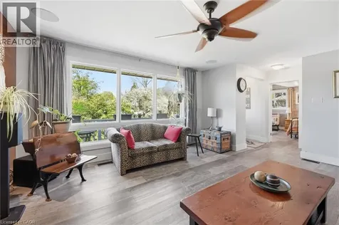 8 Delrex Boulevard Georgetown ON L7G 3X6