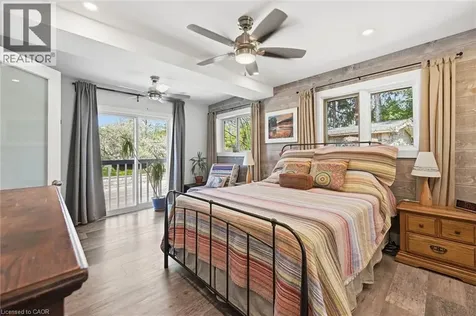 8 Delrex Boulevard Georgetown ON L7G 3X6