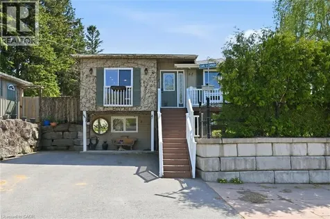 8 Delrex Boulevard Georgetown ON L7G 3X6
