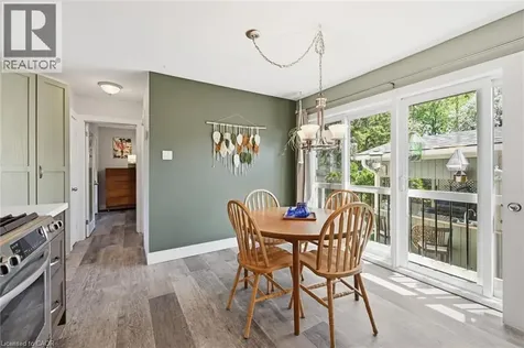 8 Delrex Boulevard Georgetown ON L7G 3X6