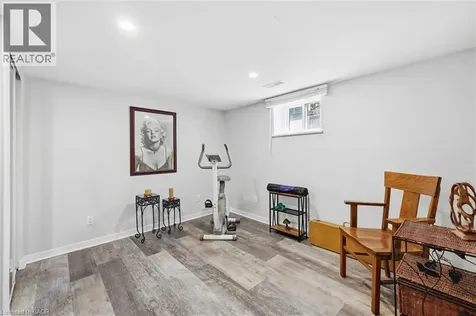 8 Delrex Boulevard Georgetown ON L7G 3X6