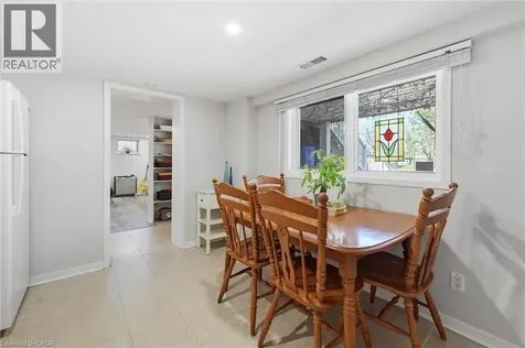 8 Delrex Boulevard Georgetown ON L7G 3X6