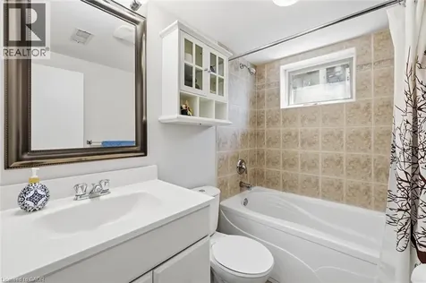 8 Delrex Boulevard Georgetown ON L7G 3X6
