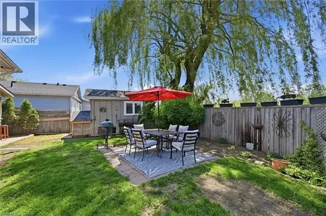 8 Delrex Boulevard Georgetown ON L7G 3X6