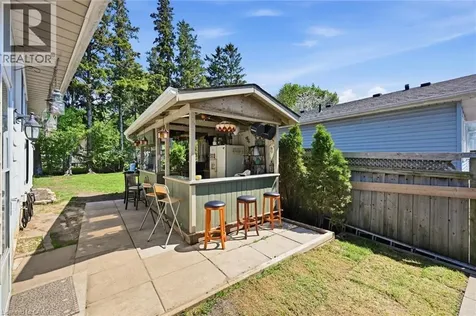 8 Delrex Boulevard Georgetown ON L7G 3X6