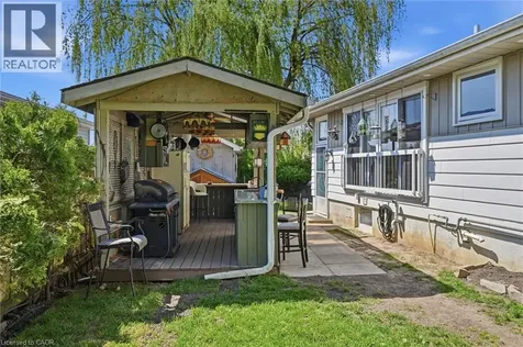 8 Delrex Boulevard Georgetown ON L7G 3X6