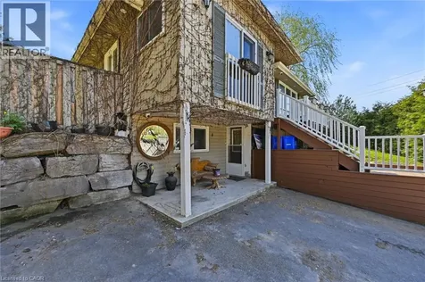8 Delrex Boulevard Georgetown ON L7G 3X6