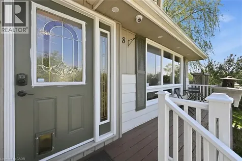 8 Delrex Boulevard Georgetown ON L7G 3X6