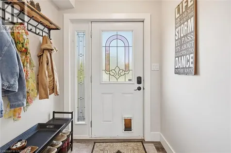8 Delrex Boulevard Georgetown ON L7G 3X6