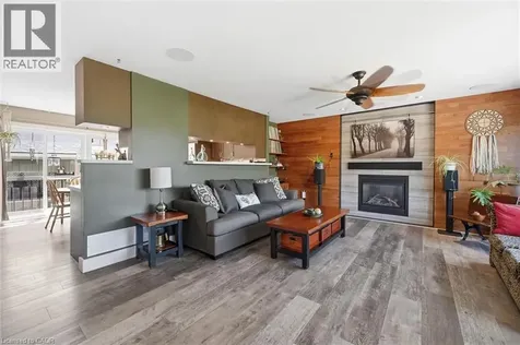 8 Delrex Boulevard Georgetown ON L7G 3X6