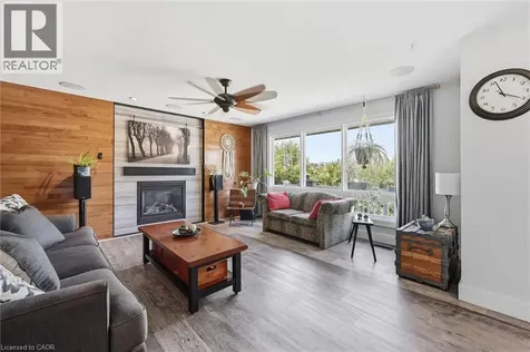 8 Delrex Boulevard Georgetown ON L7G 3X6