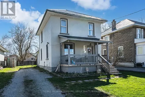 408 Regent Street Orillia ON L3V 4C9