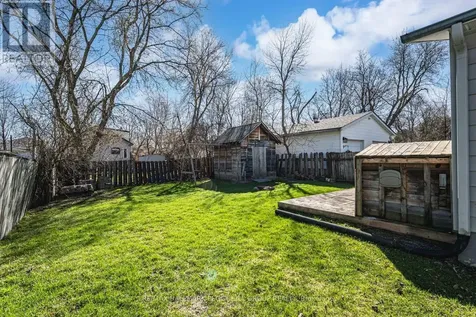 408 Regent Street Orillia ON L3V 4C9