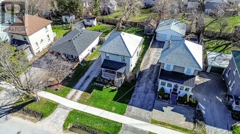 408 Regent Street Orillia ON L3V 4C9