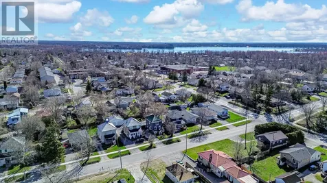 408 Regent Street Orillia ON L3V 4C9