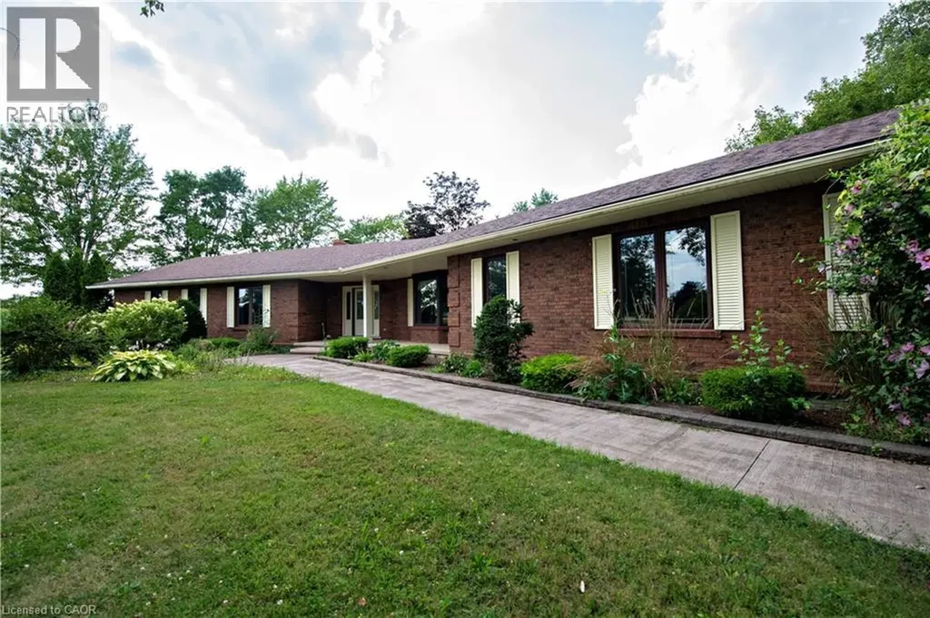 1857 Hopewell Creek Road Breslau ON N0B 1M0