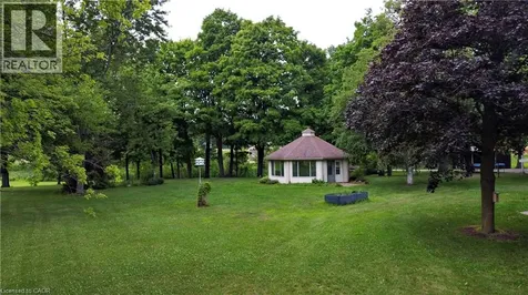 1857 Hopewell Creek Road Breslau ON N0B 1M0