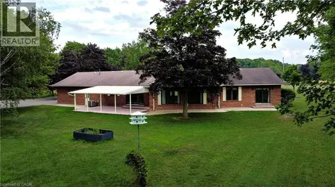 1857 Hopewell Creek Road Breslau ON N0B 1M0