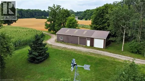 1857 Hopewell Creek Road Breslau ON N0B 1M0