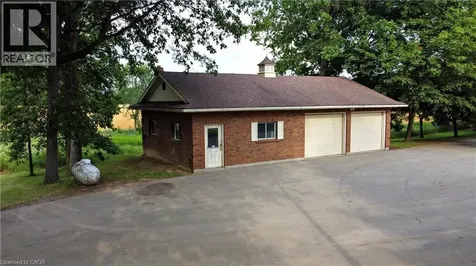 1857 Hopewell Creek Road Breslau ON N0B 1M0